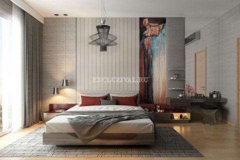 Продажа квартиры  в Стамбуле, Турция 3 комн., 103м2, №178851 – фото 5