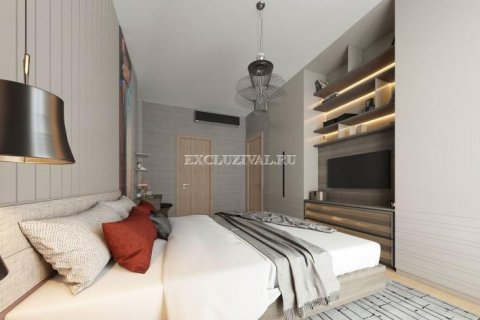 Продажа квартиры  в Стамбуле, Турция 3 комн., 103м2, №178851 – фото 6