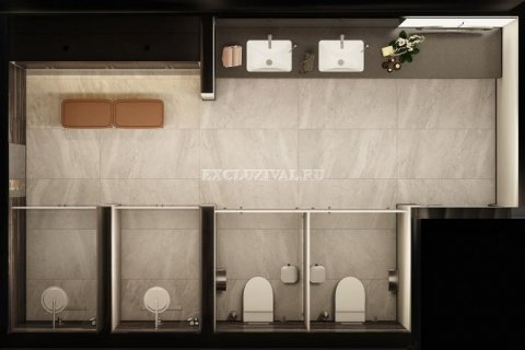 Продажа квартиры  в Стамбуле, Турция 3 комн., 103м2, №178851 – фото 26