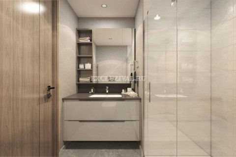 Продажа квартиры  в Стамбуле, Турция 3 комн., 103м2, №178851 – фото 8