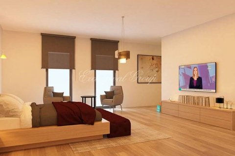 Продажа виллы  в Бодруме, Мугле, Турция 6+1, 450м2, №178953 – фото 9