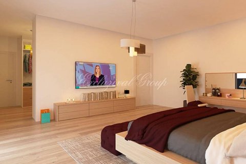 Продажа виллы  в Бодруме, Мугле, Турция 6+1, 450м2, №178953 – фото 12