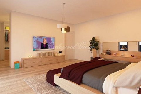 Продажа виллы  в Бодруме, Мугле, Турция 6+1, 450м2, №178953 – фото 13