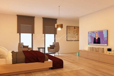 Продажа виллы  в Бодруме, Мугле, Турция 6+1, 450м2, №178953 – фото 8