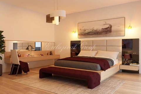 Продажа виллы  в Бодруме, Мугле, Турция 6+1, 450м2, №178953 – фото 10