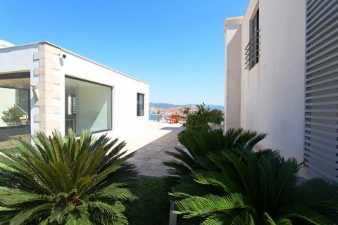 2+1 Wohnung in Bodrum, Mugla, Türkei Nr. 178814 - 2