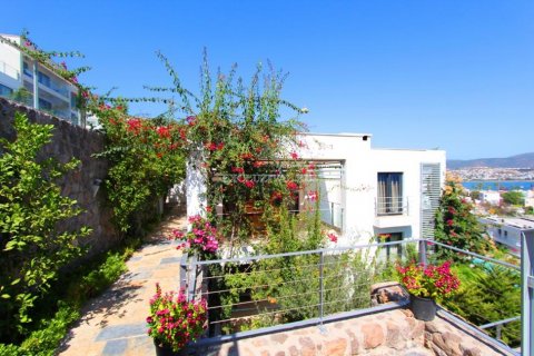 2+1 Wohnung in Bodrum, Mugla, Türkei Nr. 178814 - 8