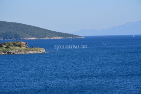 2+1 Wohnung in Bodrum, Mugla, Türkei Nr. 178814 - 13