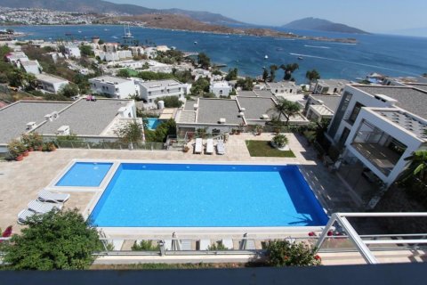 2+1 Wohnung in Bodrum, Mugla, Türkei Nr. 178814 - 3