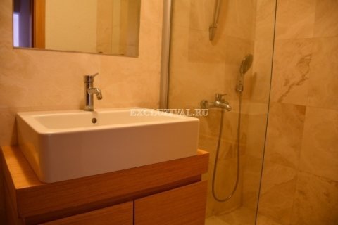 2+1 Wohnung in Bodrum, Mugla, Türkei Nr. 178814 - 25