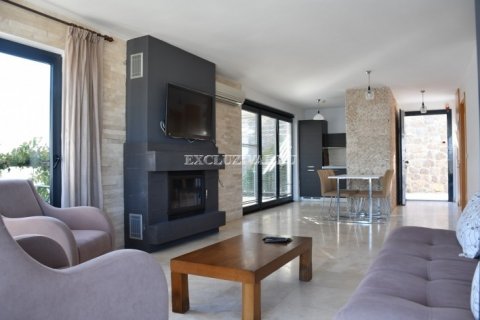 2+1 Wohnung in Bodrum, Mugla, Türkei Nr. 178814 - 11