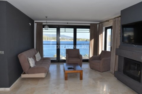 2+1 Lägenhet  i Bodrum, Mugla, Turkiet Nr. 178814