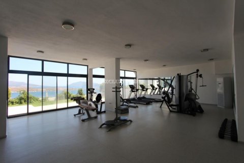 2+1 Wohnung in Bodrum, Mugla, Türkei Nr. 178814 - 10