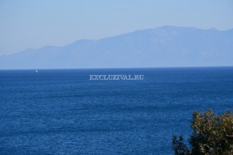 2+1 Wohnung in Bodrum, Mugla, Türkei Nr. 178814 - 18
