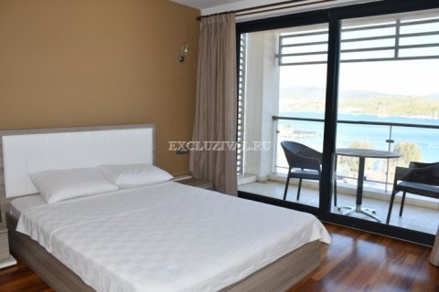2+1 Wohnung in Bodrum, Mugla, Türkei Nr. 178814 - 30