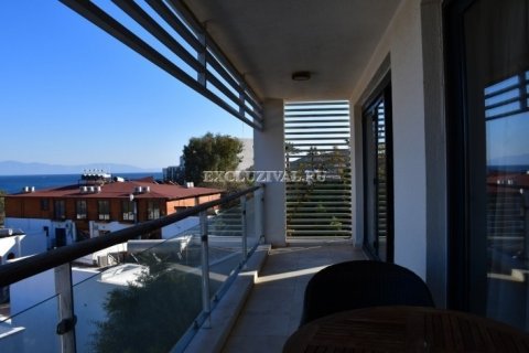 2+1 Wohnung in Bodrum, Mugla, Türkei Nr. 178814 - 12