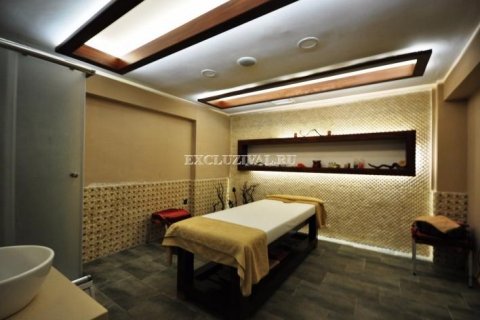 آپارتمان در  Alanya ، ترکیه 2 خوابه ، 140 متر مربع.  شماره 178852 - 6