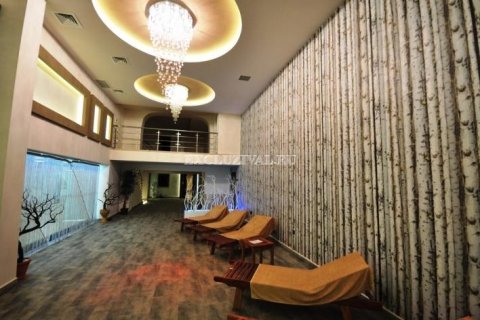 آپارتمان در  Alanya ، ترکیه 2 خوابه ، 140 متر مربع.  شماره 178852 - 5