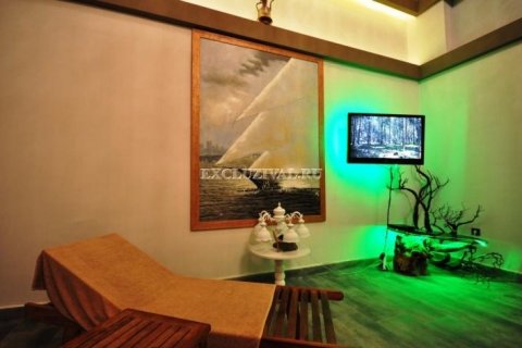 آپارتمان در  Alanya ، ترکیه 2 خوابه ، 140 متر مربع.  شماره 178852 - 4
