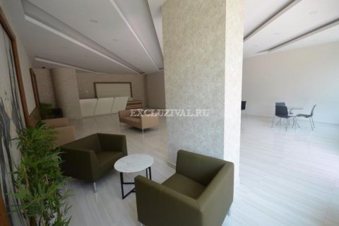 آپارتمان در  Alanya ، ترکیه 2 خوابه ، 140 متر مربع.  شماره 178852 - 12