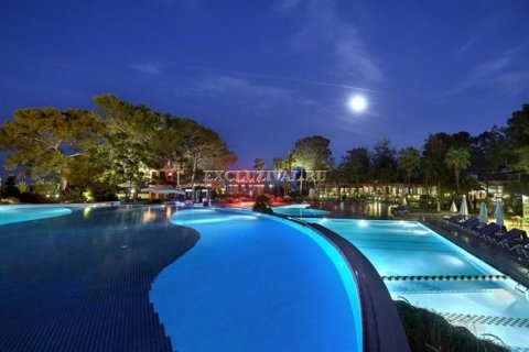 4+1 Villa  i Kemer, Antalya, Turkiet Nr. 178815
