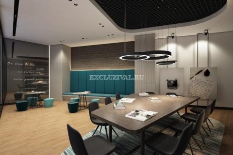 Penthouse for sale in Istanbul, Turkey, 5 bedrooms, 363m2, No. 178850 – photo 23