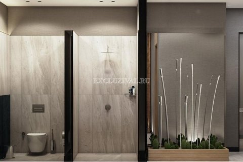 Penthouse for sale in Istanbul, Turkey, 5 bedrooms, 363m2, No. 178850 – photo 14