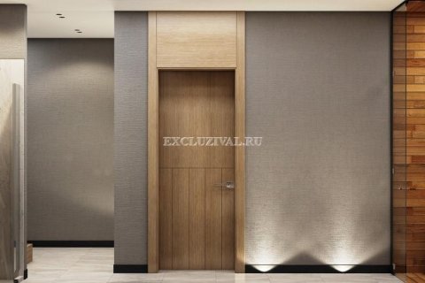 Penthouse for sale in Istanbul, Turkey, 5 bedrooms, 363m2, No. 178850 – photo 12