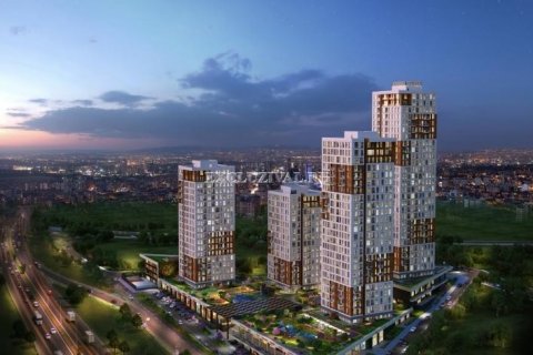 Penthouse for sale in Istanbul, Turkey, 5 bedrooms, 363m2, No. 178850 – photo 11