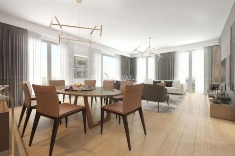 Penthouse for sale in Istanbul, Turkey, 5 bedrooms, 363m2, No. 178850 – photo 24