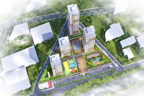 Penthouse for sale in Istanbul, Turkey, 5 bedrooms, 363m2, No. 178850 – photo 3