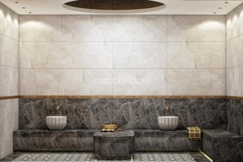 Penthouse for sale in Istanbul, Turkey, 5 bedrooms, 363m2, No. 178850 – photo 2