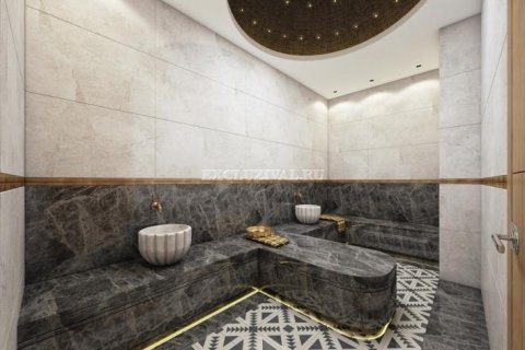 Penthouse for sale in Istanbul, Turkey, 5 bedrooms, 363m2, No. 178850 – photo 18