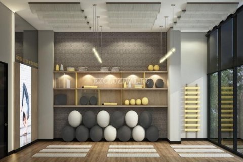Penthouse for sale in Istanbul, Turkey, 5 bedrooms, 363m2, No. 178850 – photo 27