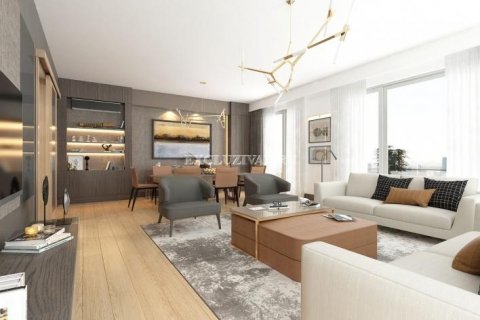 Penthouse for sale in Istanbul, Turkey, 5 bedrooms, 363m2, No. 178850 – photo 28