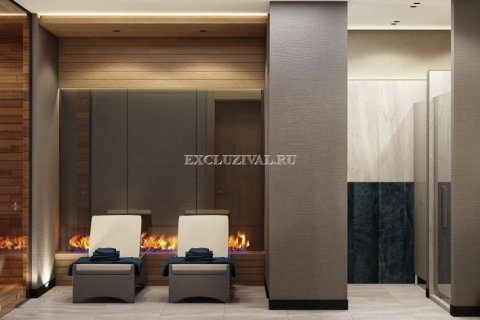 Penthouse for sale in Istanbul, Turkey, 5 bedrooms, 363m2, No. 178850 – photo 10