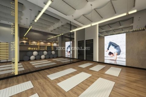 Penthouse for sale in Istanbul, Turkey, 5 bedrooms, 363m2, No. 178850 – photo 25