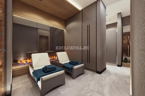 Penthouse for sale in Istanbul, Turkey, 5 bedrooms, 363m2, No. 178850 – photo 8