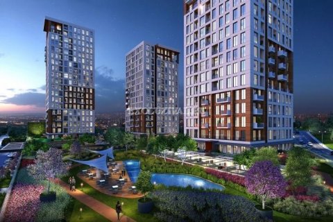 Penthouse for sale in Istanbul, Turkey, 5 bedrooms, 363m2, No. 178850 – photo 7