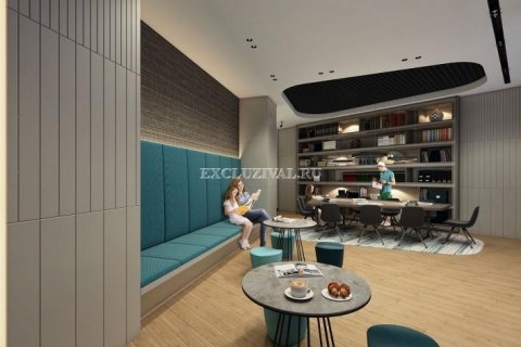 Penthouse for sale in Istanbul, Turkey, 5 bedrooms, 363m2, No. 178850 – photo 20