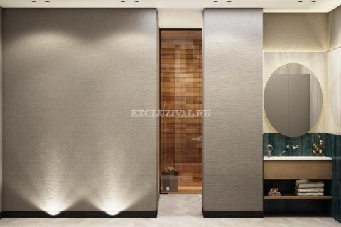 Penthouse for sale in Istanbul, Turkey, 5 bedrooms, 363m2, No. 178850 – photo 6