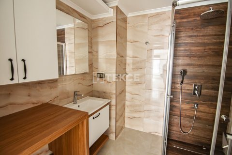 Продажа квартиры  в Аланье, Анталье, Турция 2+1, 90м2, №184807 – фото 23