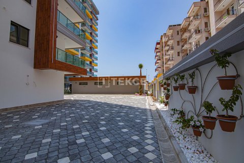 Продажа квартиры  в Аланье, Анталье, Турция 2+1, 90м2, №184807 – фото 15