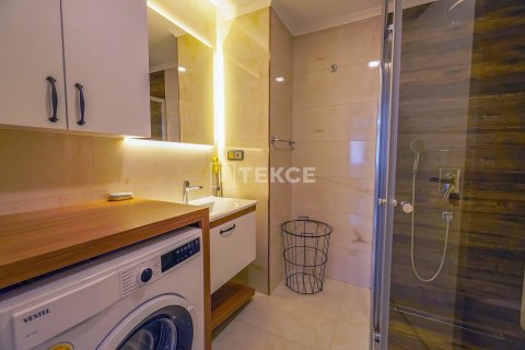 Продажа квартиры  в Аланье, Анталье, Турция 2+1, 90м2, №184807 – фото 30