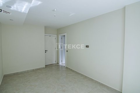 Продажа квартиры  в Аланье, Анталье, Турция 2+1, 90м2, №184807 – фото 19