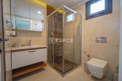 Продажа квартиры  в Аланье, Анталье, Турция 2+1, 90м2, №184807 – фото 29