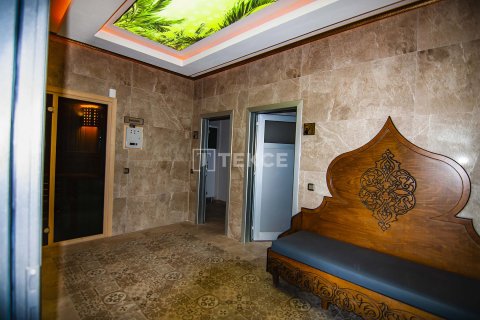 Продажа квартиры  в Аланье, Анталье, Турция 2+1, 90м2, №184807 – фото 11