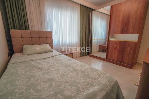 Продажа квартиры  в Аланье, Анталье, Турция 2+1, 90м2, №184807 – фото 28