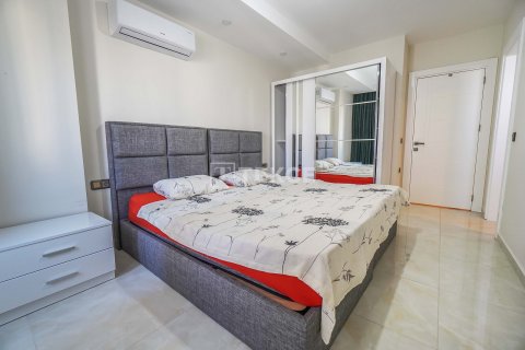 Продажа квартиры  в Аланье, Анталье, Турция 2+1, 90м2, №184807 – фото 27