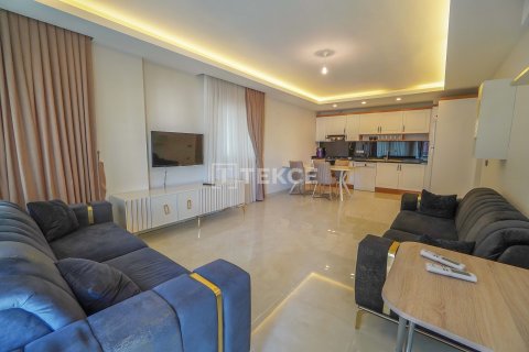 Продажа квартиры  в Аланье, Анталье, Турция 2+1, 90м2, №184807 – фото 25